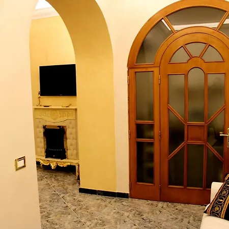 Couette-café Incentro