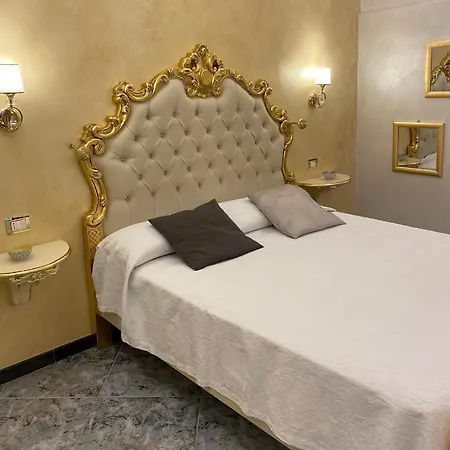 Incentro Couette-café Salernes