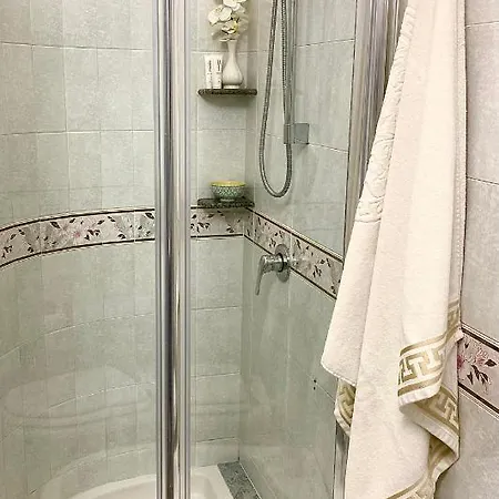 Incentro Bed and breakfast 3*