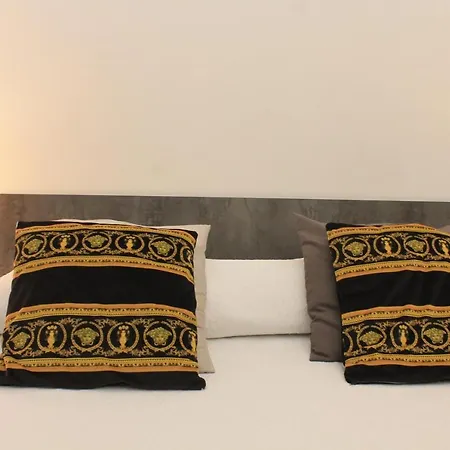 Incentro Couette-café Salernes