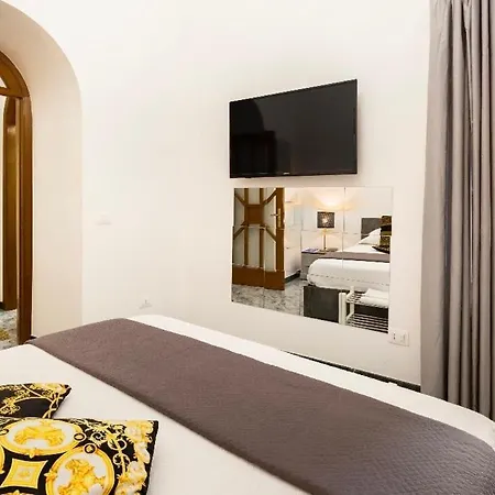 Incentro Couette-café