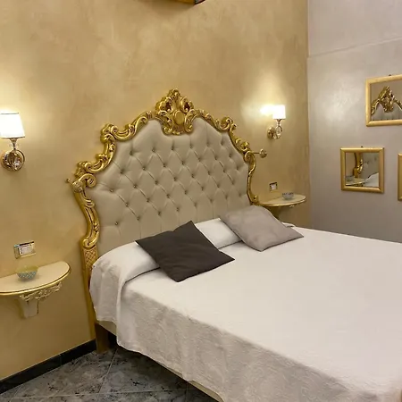Bed & Breakfast Incentro