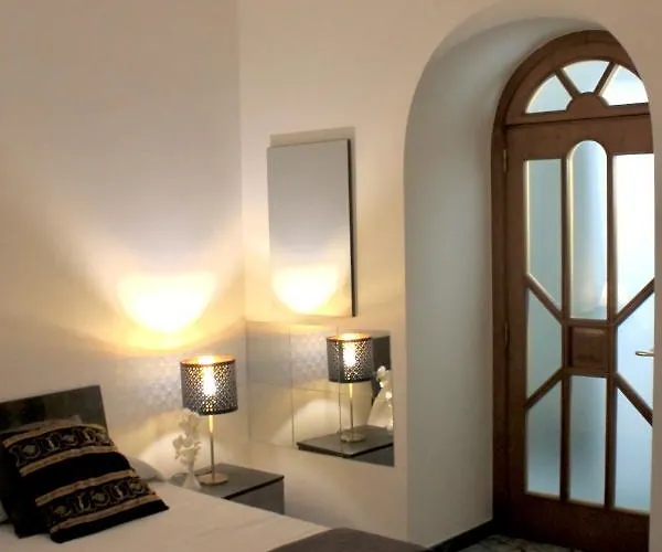 Incentro 3* 살레르노