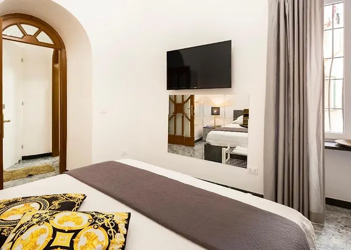 Incentro B&B