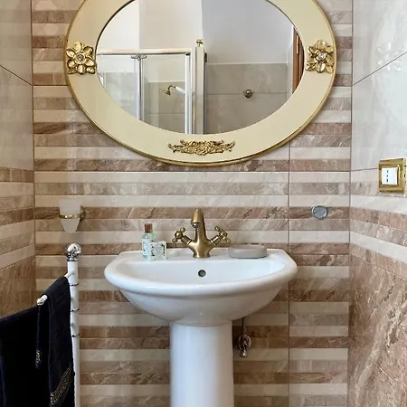 Oda ve Kahvaltı Incentro