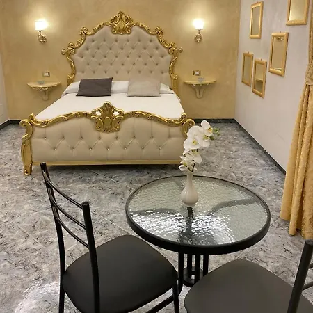 Oda ve Kahvaltı Incentro