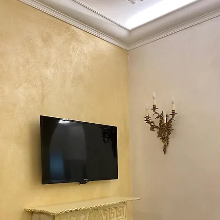 Incentro Bed & Breakfast Salerno
