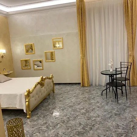 Oda ve Kahvaltı Incentro