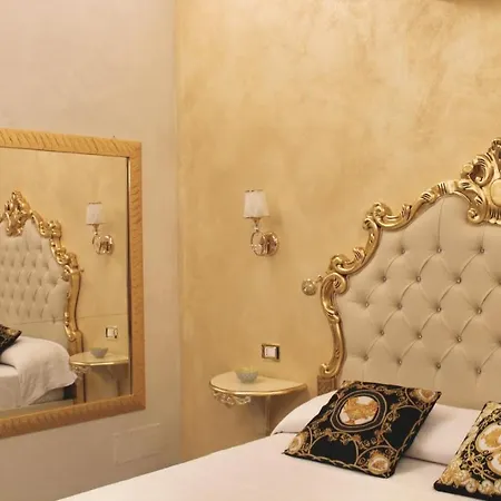 Bed & Breakfast Incentro *
