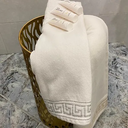 Bed & Breakfast Incentro Salerno