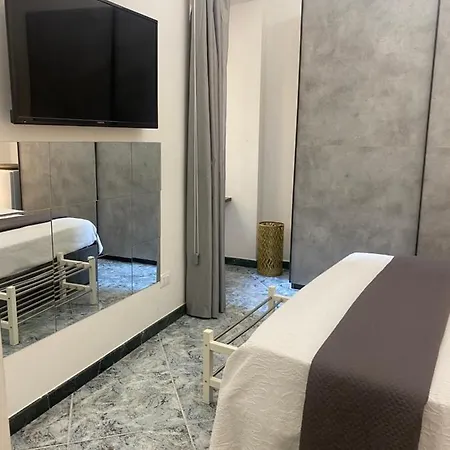 Oda ve Kahvaltı Incentro