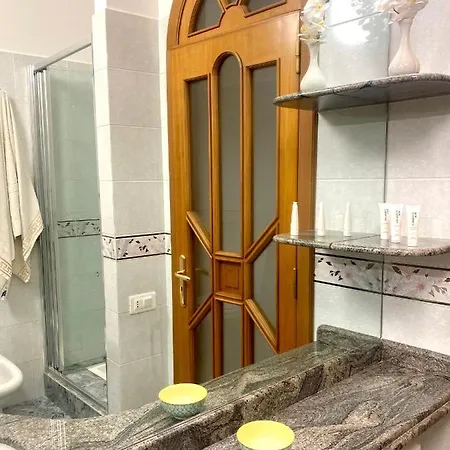 Incentro 3* Salerno