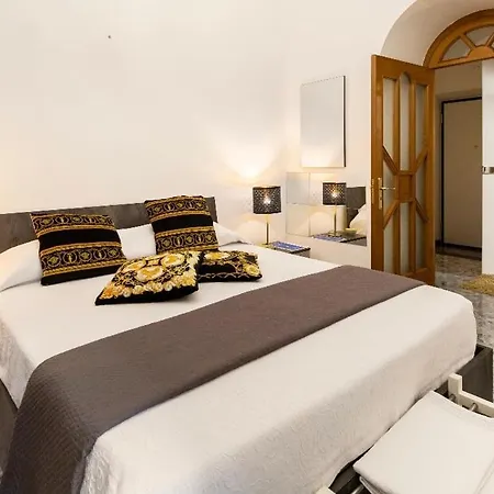 Bed & Breakfast Incentro *