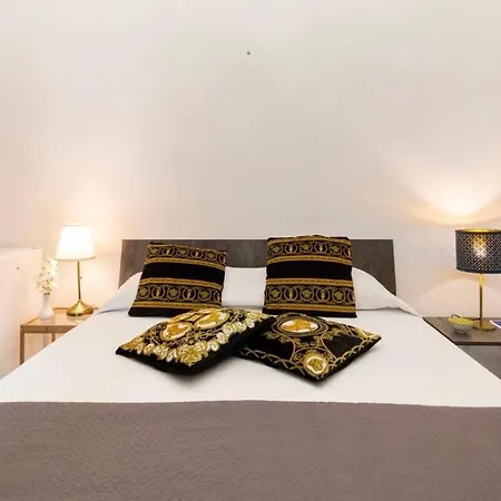 Incentro Bed & Breakfast *