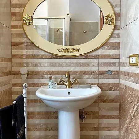 Bed & Breakfast Incentro Salerno