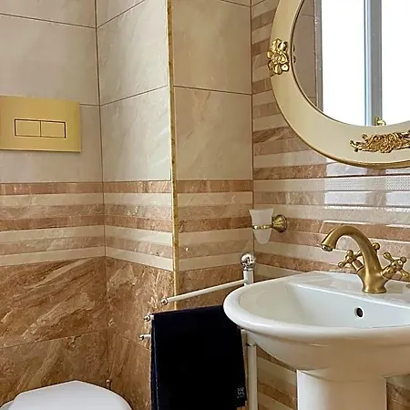 Bed & Breakfast Incentro Salerno