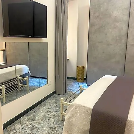Incentro Bed & Breakfast