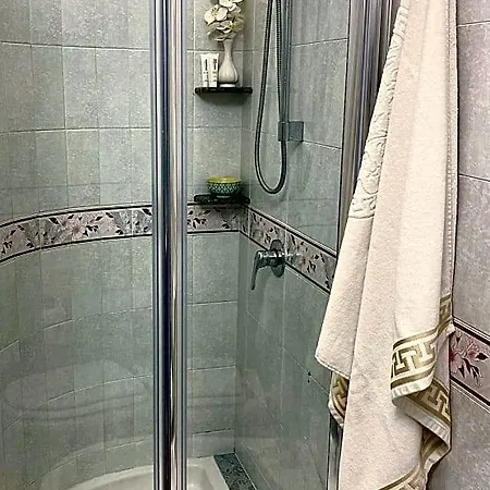 Incentro Bed & Breakfast 4*