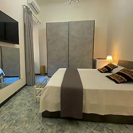 Incentro Bed & Breakfast