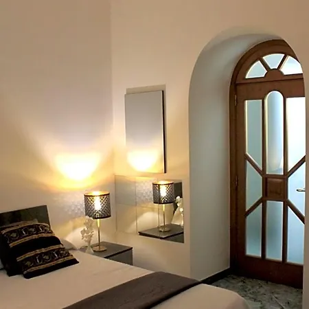 Incentro Bed & Breakfast