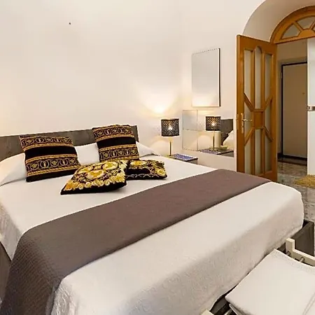 Incentro 4* サレルノ