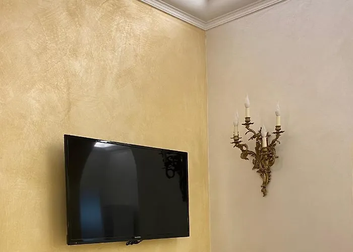 Incentro Отель типа 