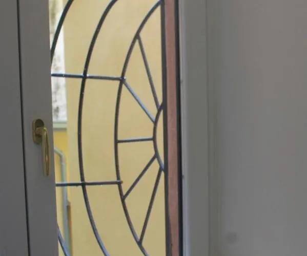 Bed and breakfast Incentro Salerno