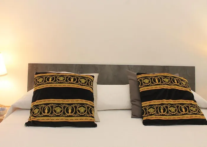 Incentro Отель типа 