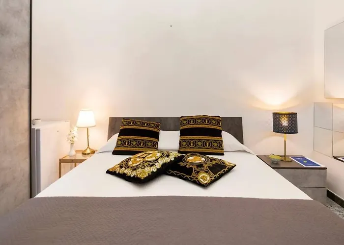 Incentro Отель типа 